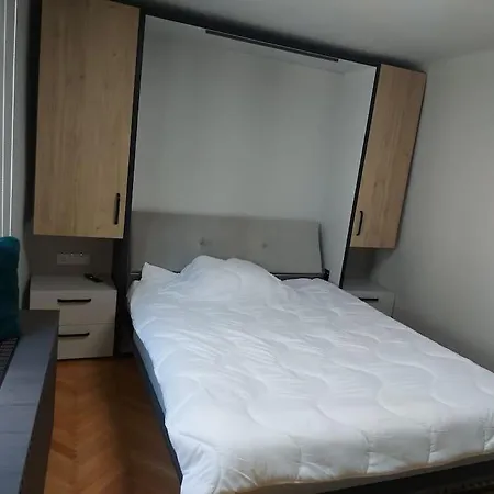Apartment Sun Brasov