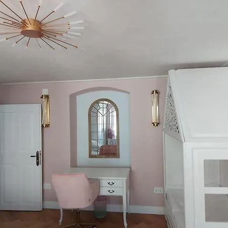 Sun Apartment Brasov