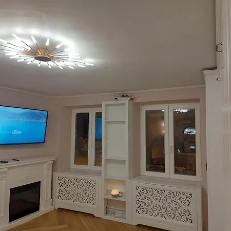 Apartment Sun