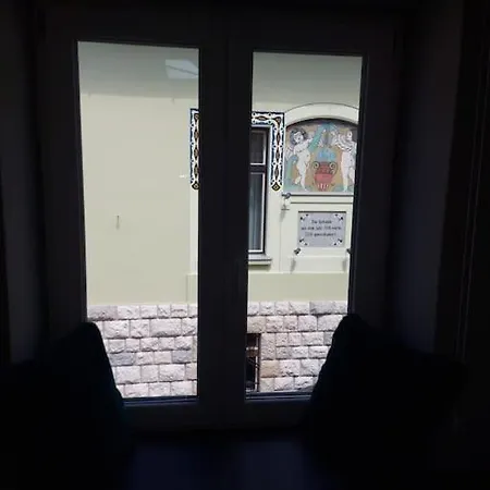 Apartment Sun Brasov