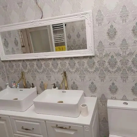 Sun Apartment Brasov