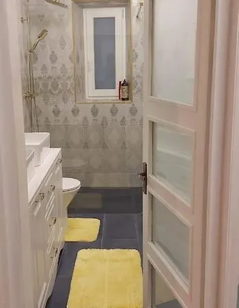 Sun Apartment