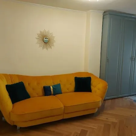 Apartment Sun