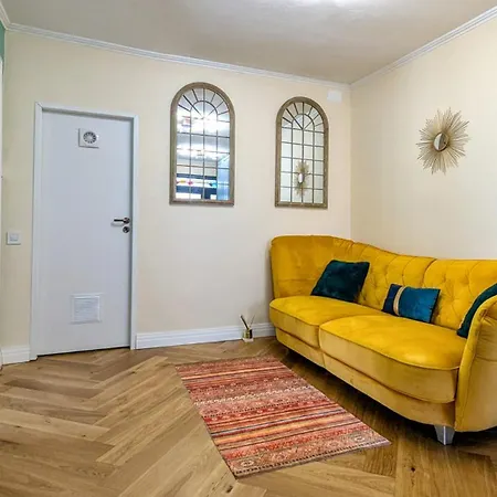 Apartament Sun *