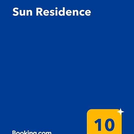 Apartment Sun *