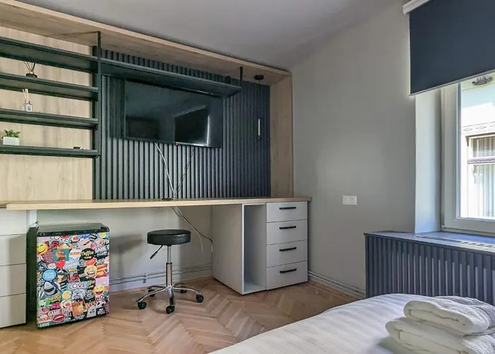 Sun Appartement Braşov