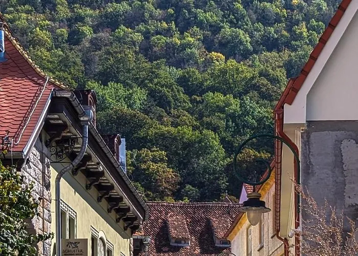 Appartement Sun Braşov